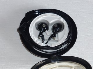Auriculares Sony MDR-E434 Negros