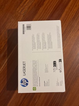 Tóner HP LaserJet 59X CF259X Negro