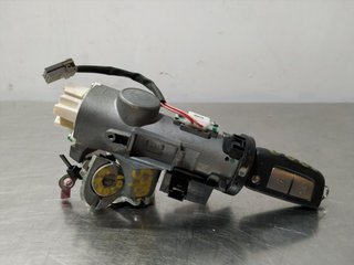 ANTIRROBO / LLAVE CONTACTO NISSAN JUKE (F15E) K9K