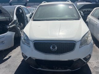 4173034220 llanta ssangyong korando 2907036