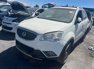 4173034220 llanta ssangyong korando 2907036