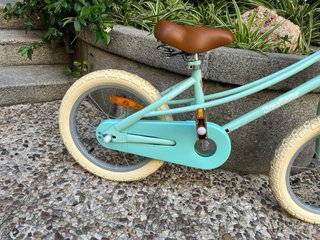 Bicicleta JOYSTAR 16 Mint