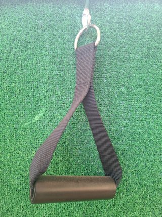 Empuñadura tracción Asa Gym