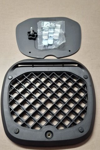 Parilla Givi Monobloc para Baúl
