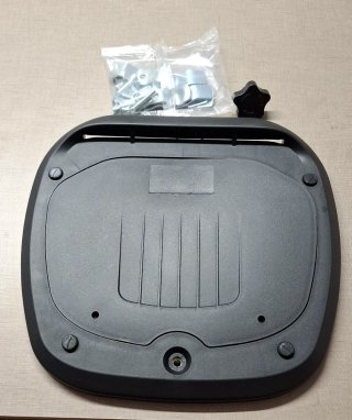 Parilla Givi Monobloc para Baúl