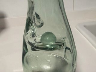 Botella Gaseosa Juan Vilella Senc Barcelona