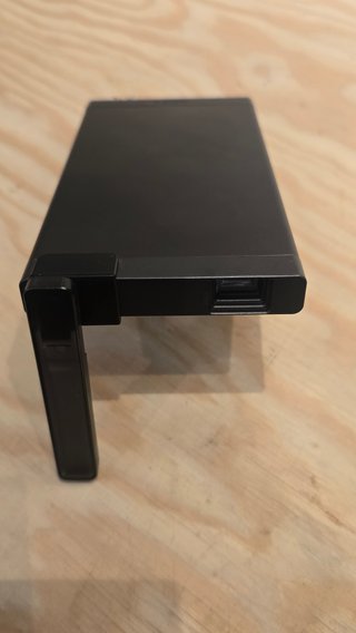 Proyector Portátil Sony MP-CL1A Negro