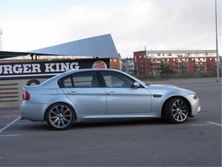 BMW Serie 3 2009