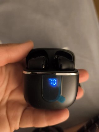 Auriculares Inalámbricos Cillso H97