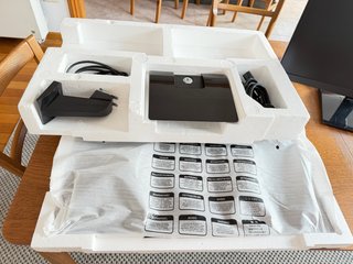 Monitores - HP 27 pulgadas con tecnología IPS