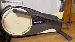 Elíptica Domios VE730
