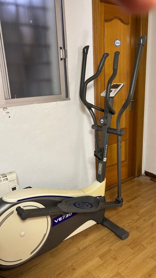 Elíptica Domios VE730