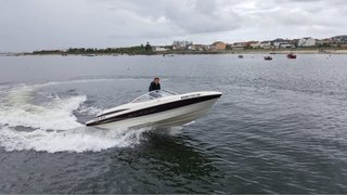 Solo esta semana  Maxum Motor MerCruiser 3.0