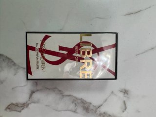 YSL Libre Berry Crush Eau de Parfum 50ml