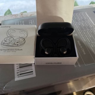 Jesebang YT18 Auriculares Inalámbricos