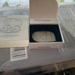 Jesebang YT18 Auriculares Inalámbricos