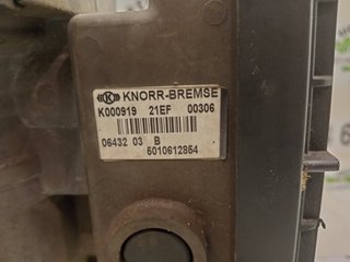 91117 valvula control 5010612854 renault magnum ab