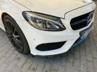 Mercedes-Benz Clase C 2016