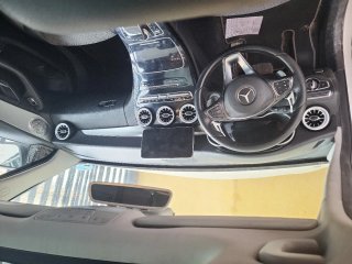 Mercedes-Benz Clase C 2016