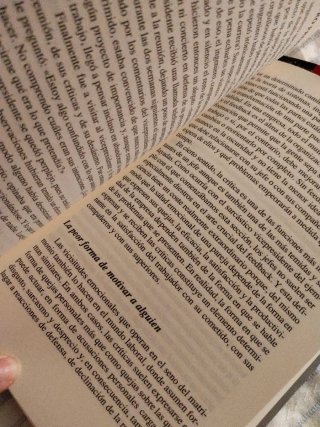 Inteligencia emocional (Spanish Edition)