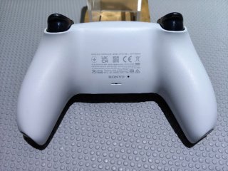Controller PS5 Spider-Man Edition