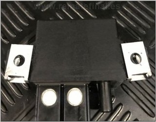 Caja Relé Bmw C600 Sport de 2011 a 2014