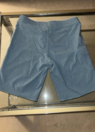 Bañador Billabong Azul Talla 32