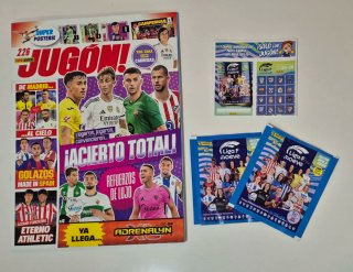 Revista Jugon 226