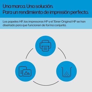 HP 205A CF533A Cartucho Tóner Magenta