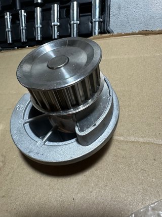 Bomba de agua Opel Vectra 1.6 16v