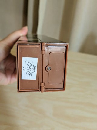 Antorcha Minecraft Decorativa