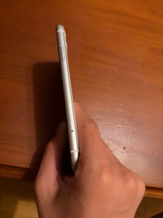 iPhone 11 Blanco