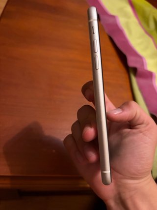 iPhone 11 Blanco