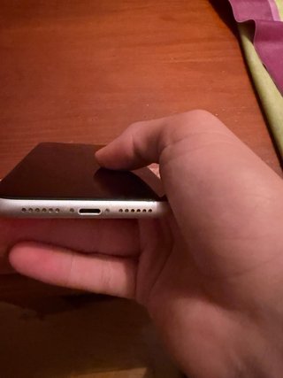 iPhone 11 Blanco
