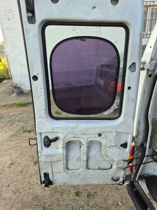 Citroen C 15 2000