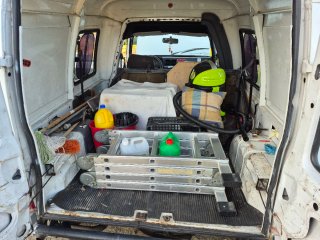 Citroen C 15 2000
