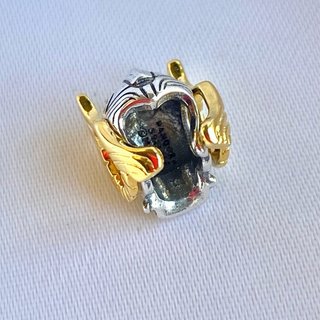 CHARM MARVEL THOR CASCO VENGADORES