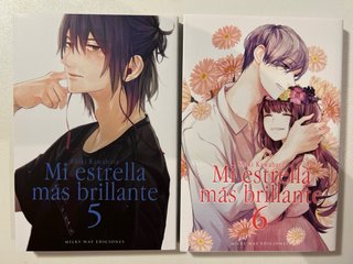Mi estrella más brillante completa | 1-6