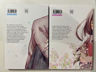 Mi estrella más brillante completa | 1-6