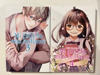 Mi estrella más brillante completa | 1-6