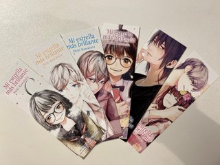 Mi estrella más brillante completa | 1-6