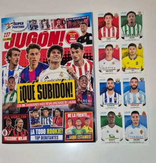 Revista Jugon 227