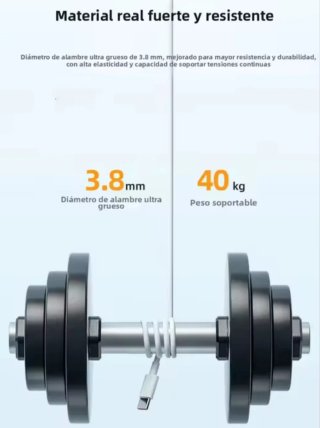 Cable Xiaomi 67W USB-C 2m Suprecarga