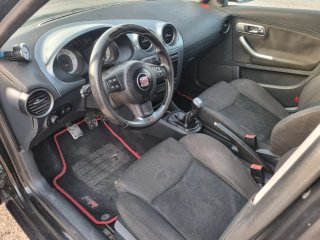 SEAT Ibiza 2008