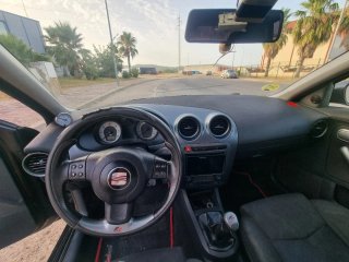 SEAT Ibiza 2008