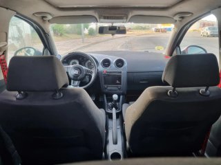 SEAT Ibiza 2008