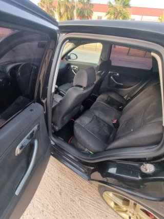 SEAT Ibiza 2008