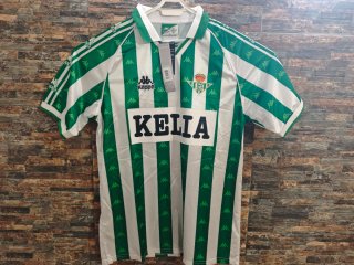 Camiseta Retro RBB