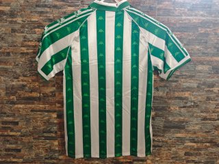 Camiseta Retro RBB
