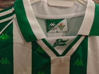 Camiseta Retro RBB